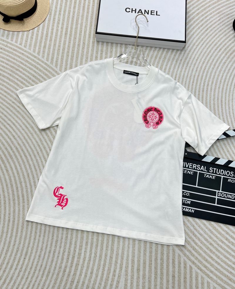 Chrome Hearts T-Shirts